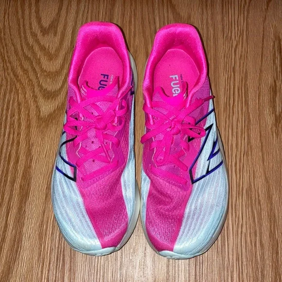 New Balance Fuel Cell - Picture 2 of 5